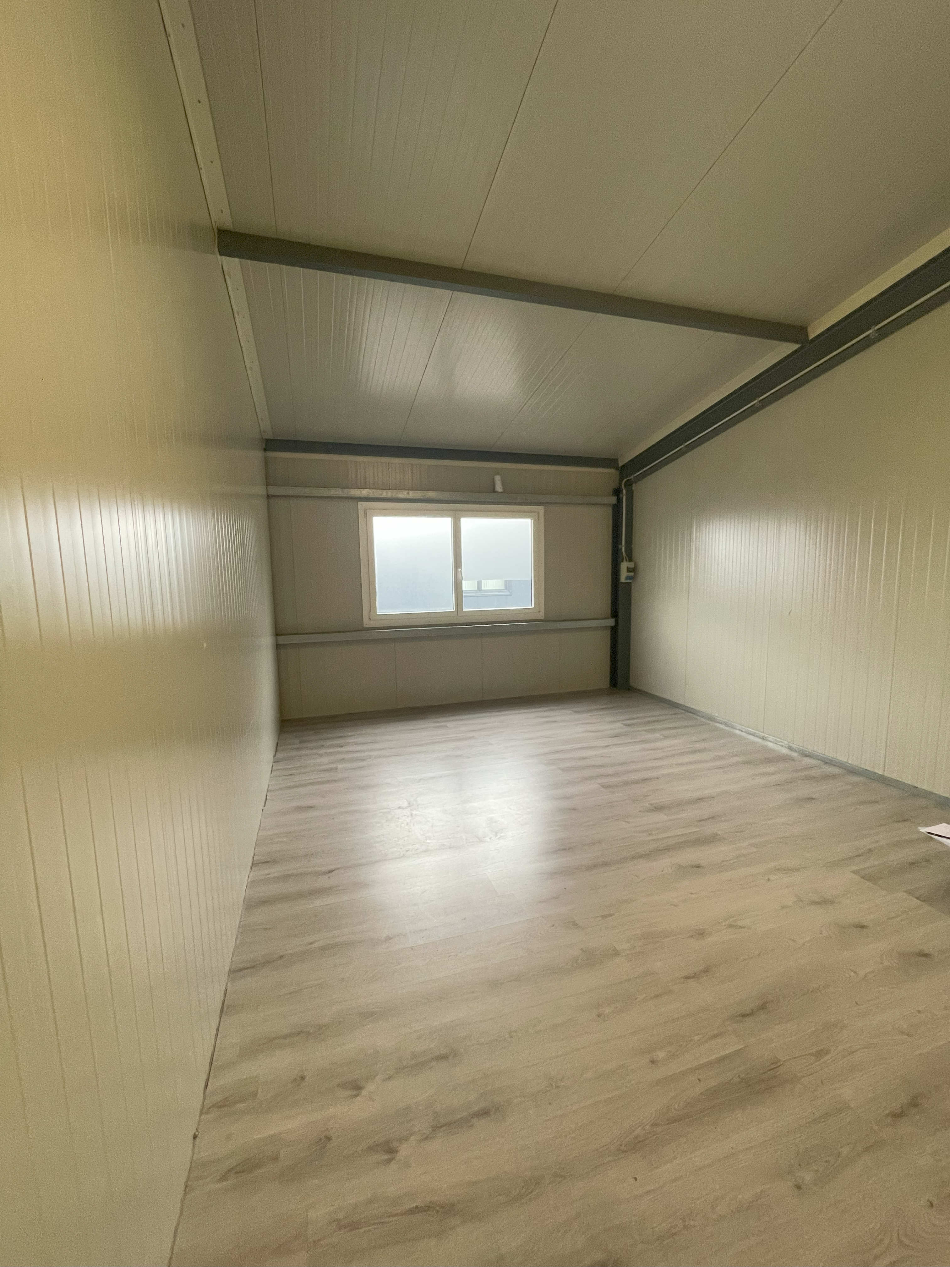 Anischt Eco-Box Halle 1